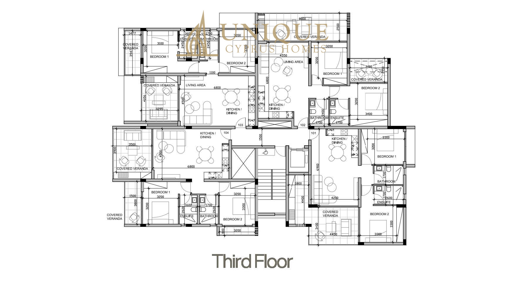 Apartment in Paphos Municipality - Image 5