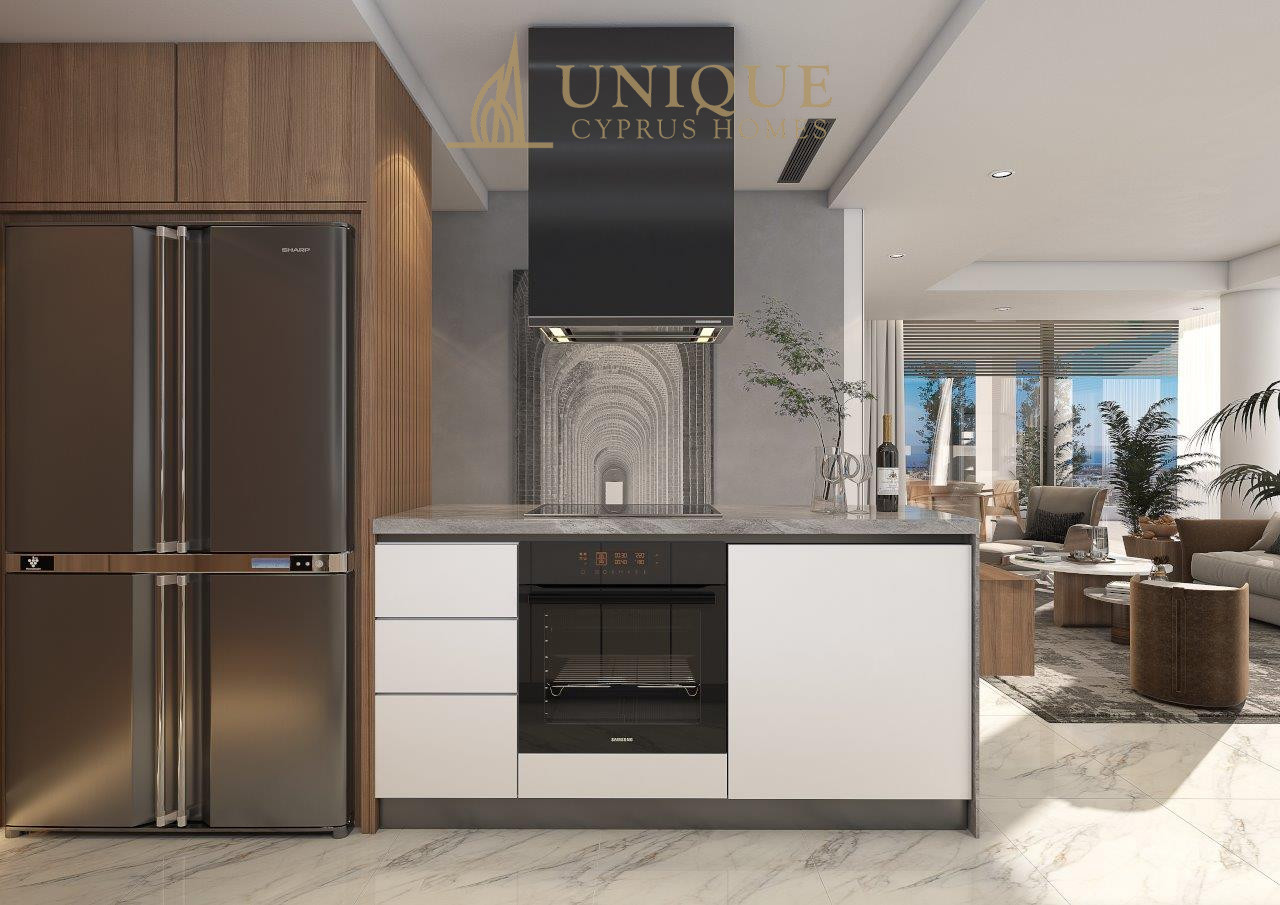 Apartment in Kato Paphos - Image 5