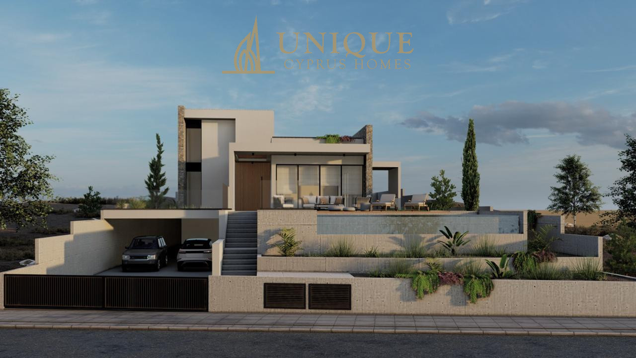 House in Tala - view 1