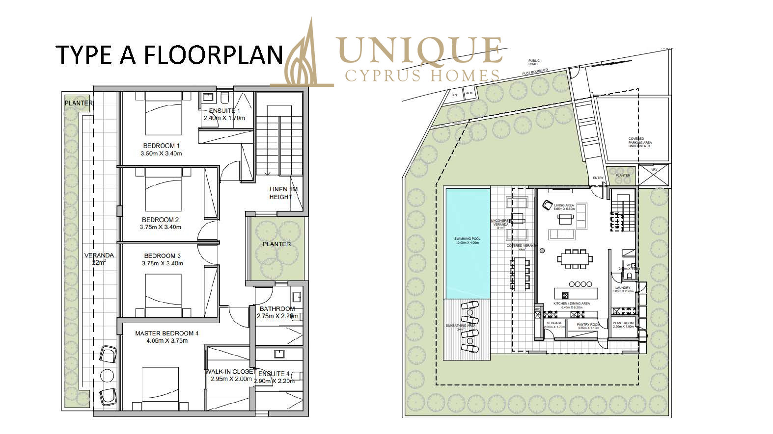 House in Konia - Image 2