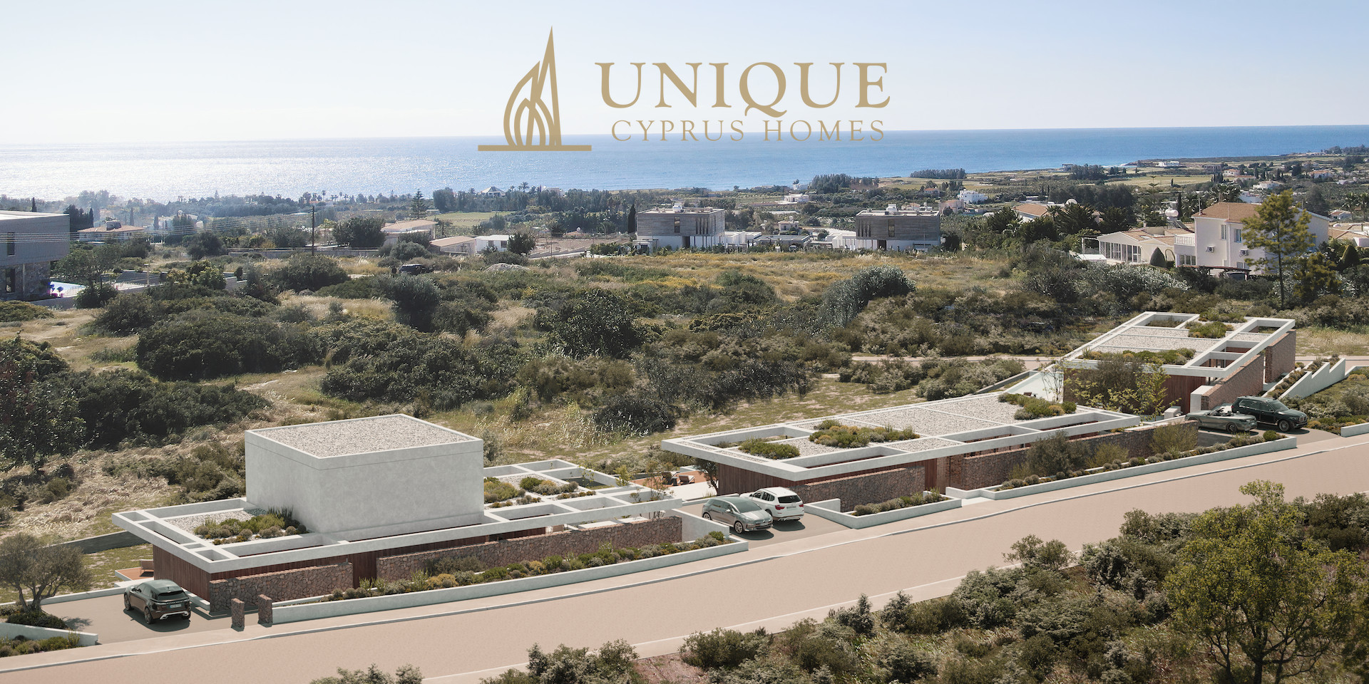 House in Pegeia - Image 2