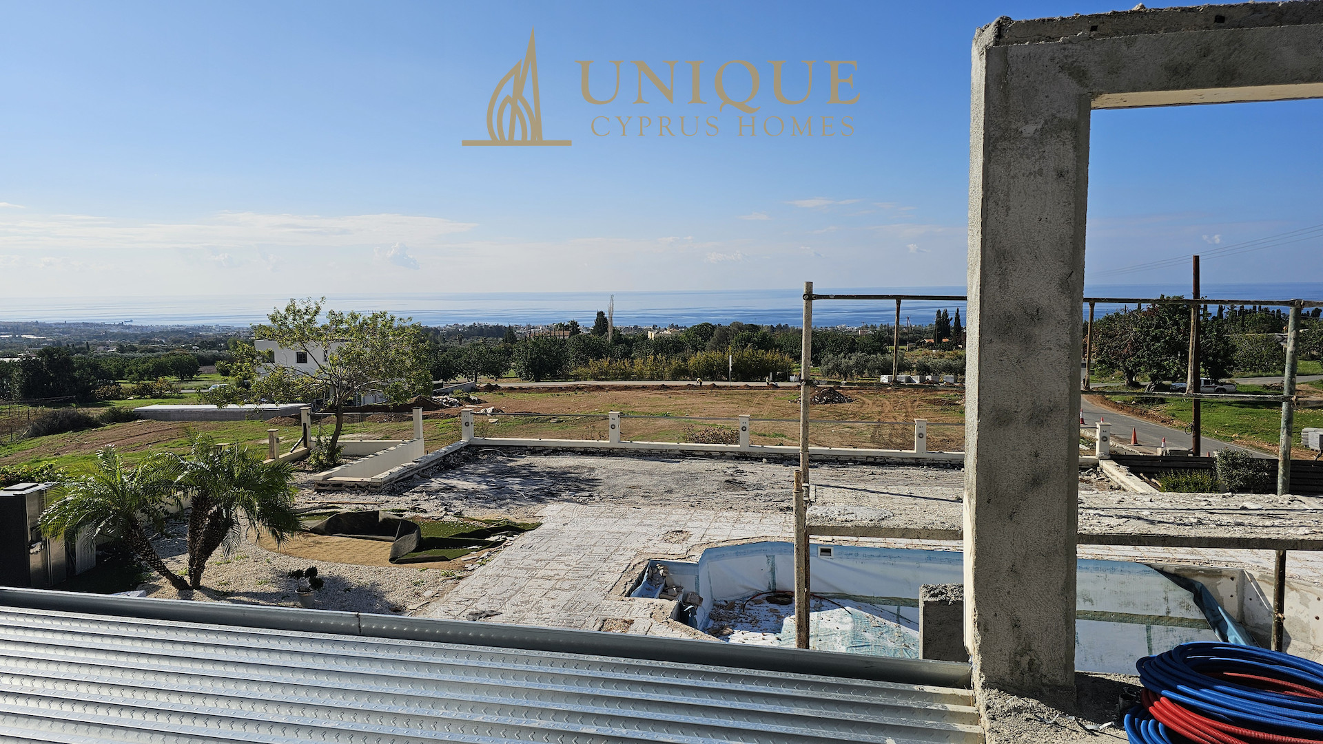 House in Tala - view 1