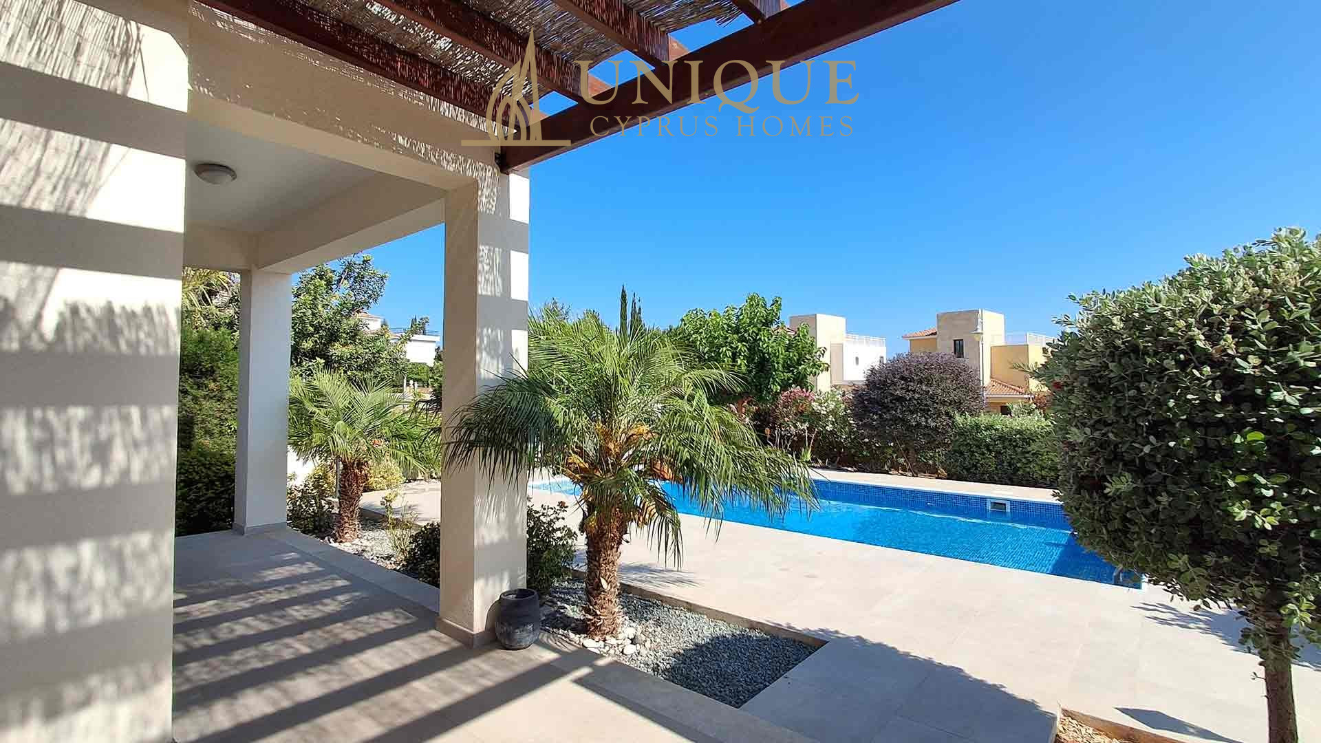 House in Kouklia - Image 5