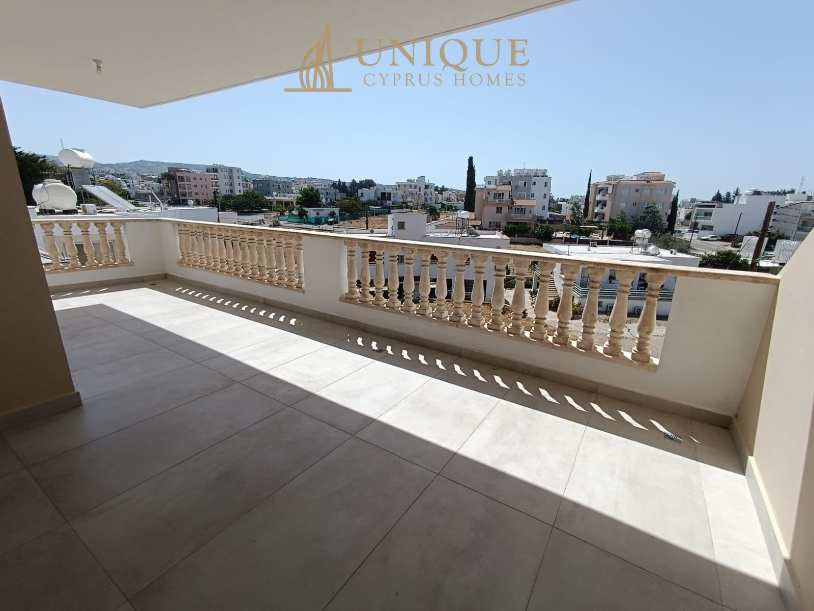 Apartment in Ayios Theodoros - Image 4