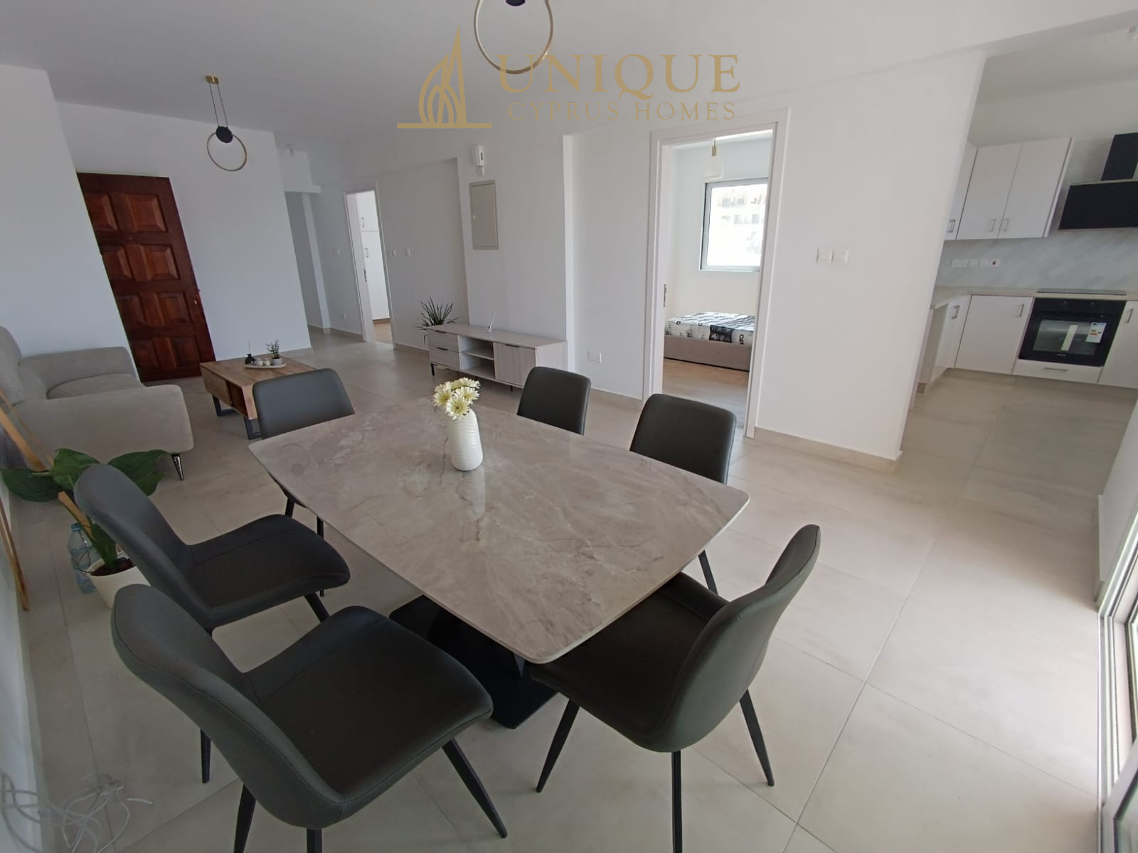 Apartment in Ayios Theodoros - Image 2