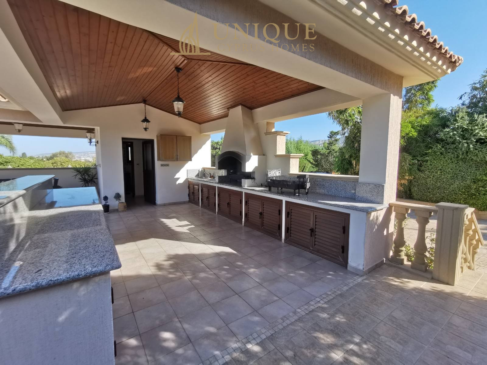 House in Emba - Image 5