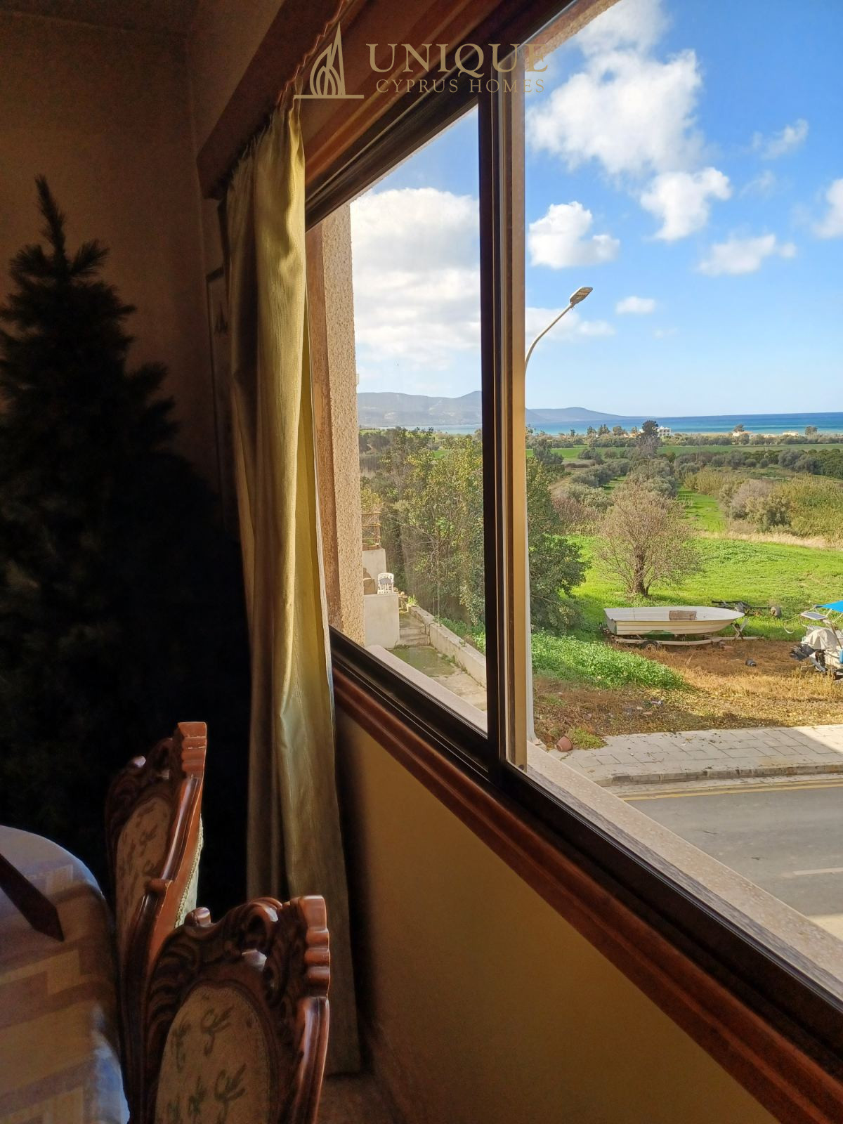 House in Polis Chrysochous - view 1