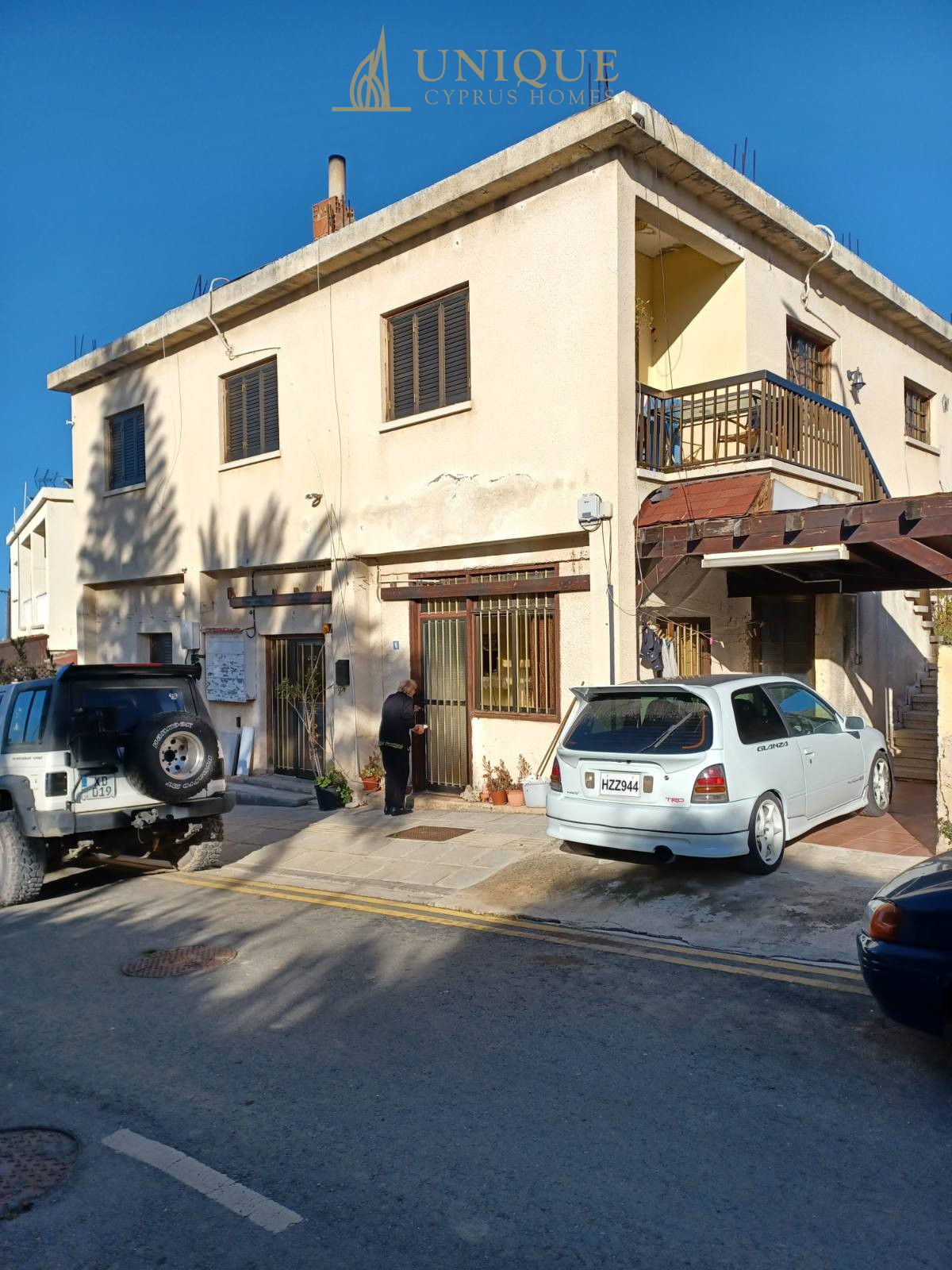 House in Polis Chrysochous - Image 2