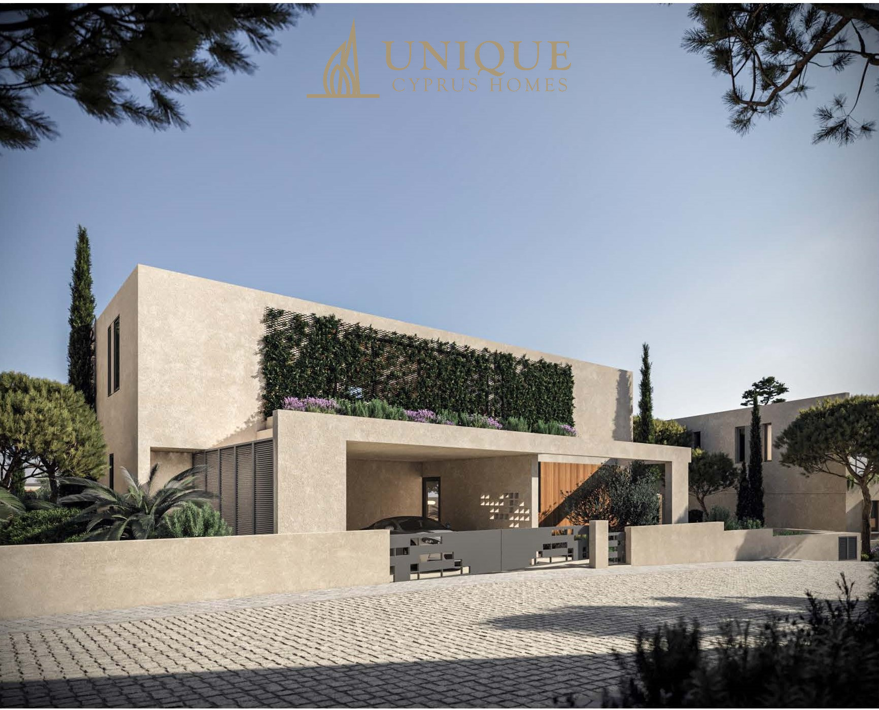 House in Konia - view 1