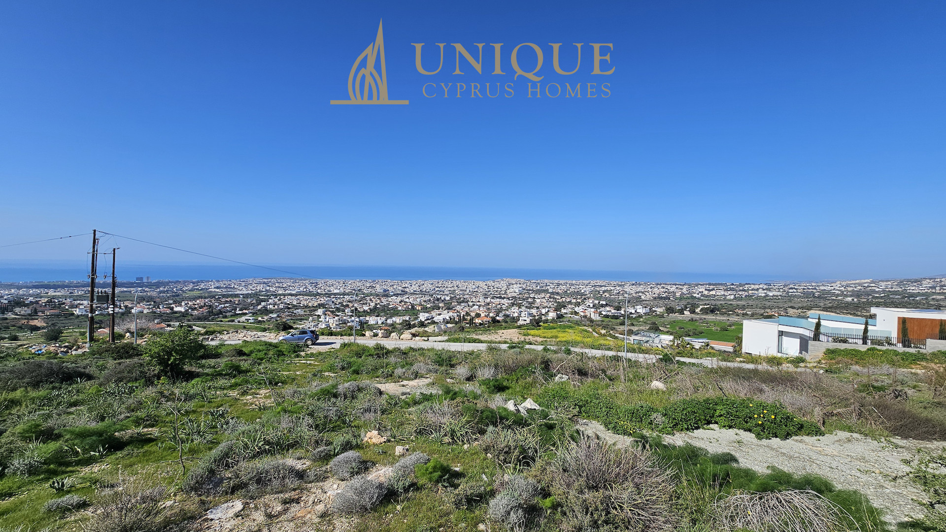 House in Konia - view 1