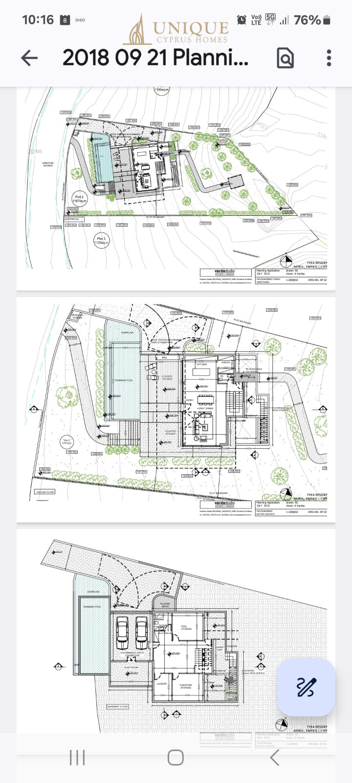 House in Konia - Image 2