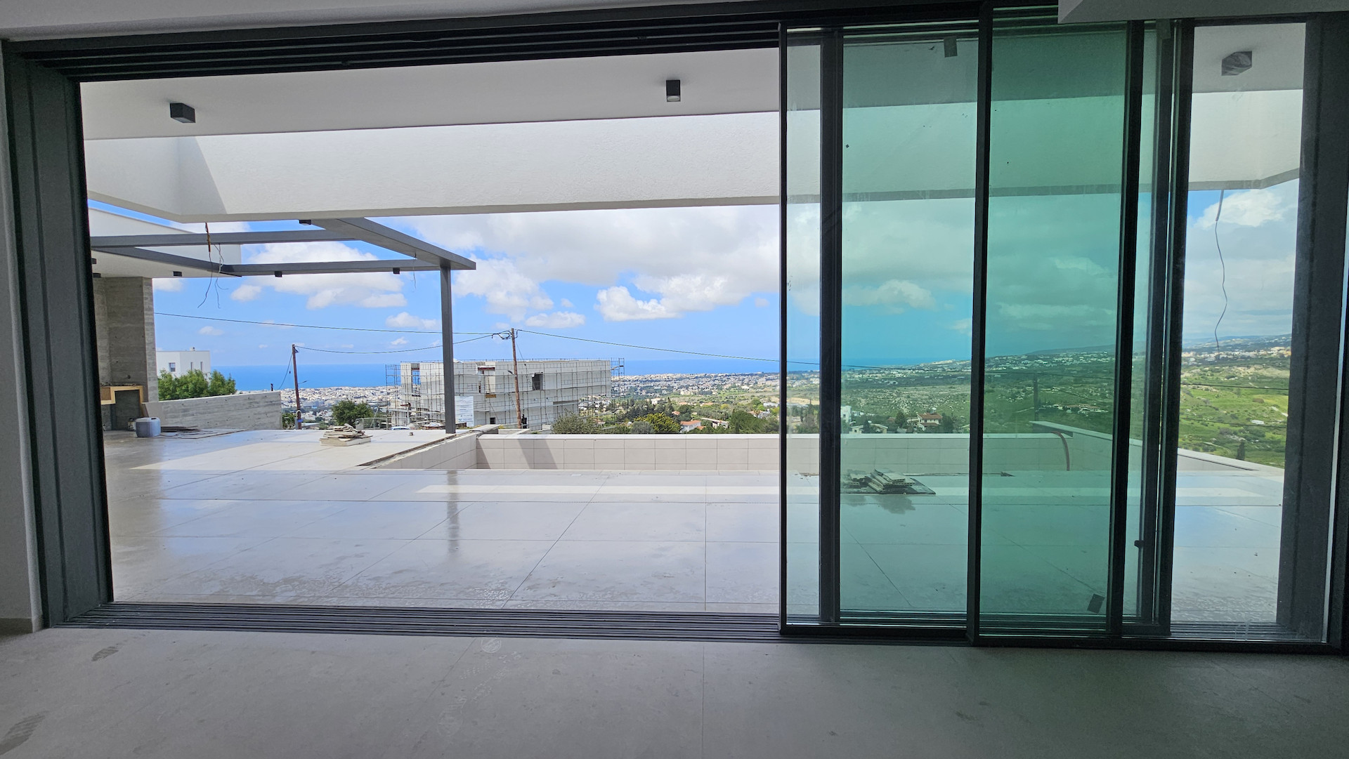 House in Konia - view 1