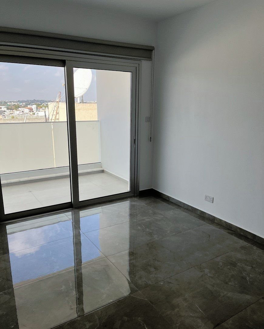 2 Bedroom  Apartment in Latsia - Agios Georgios, Nicosia