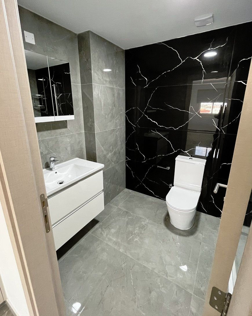 2 Bedroom  Apartment in Latsia - Agios Georgios, Nicosia