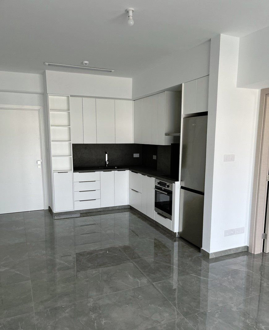 2 Bedroom  Apartment in Latsia - Agios Georgios, Nicosia