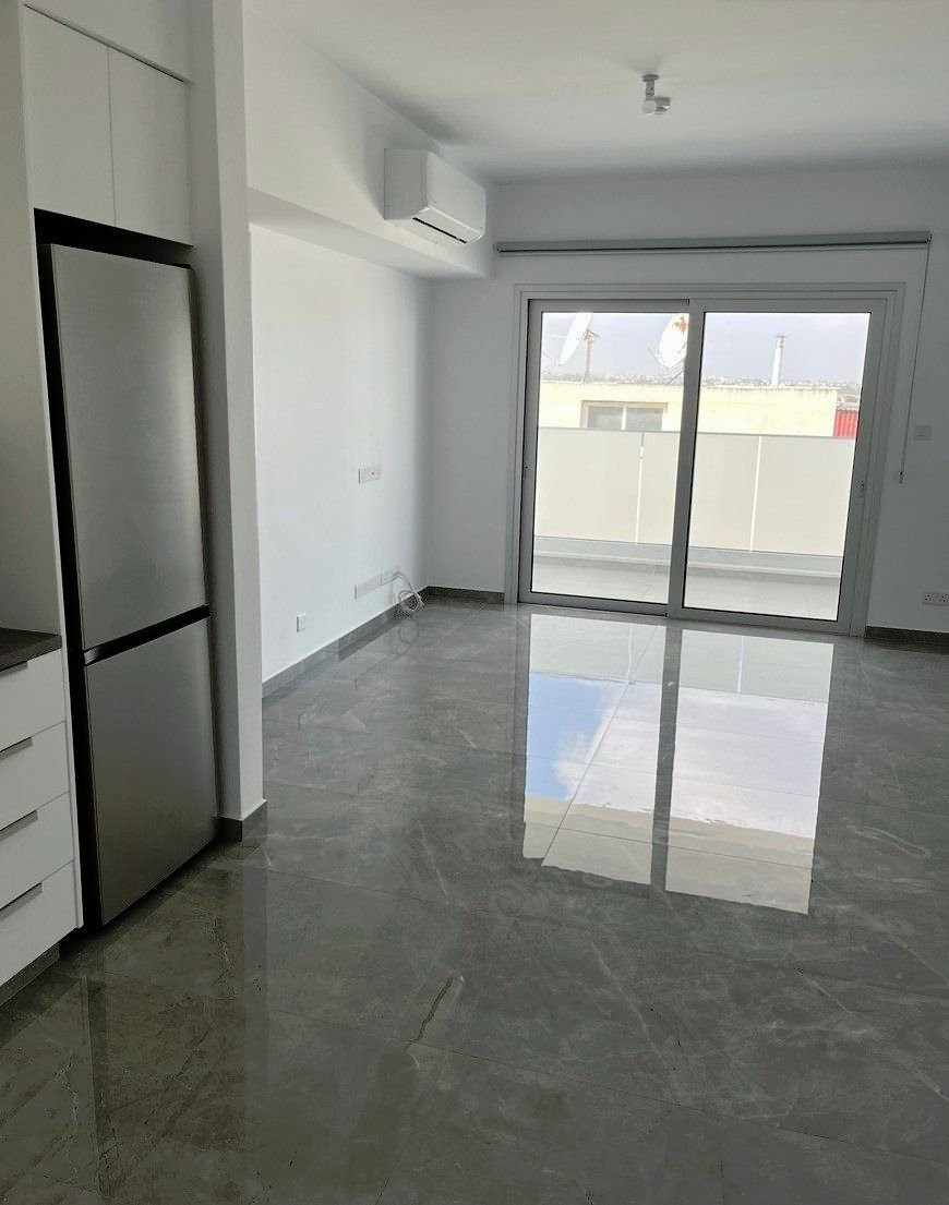 2 Bedroom  Apartment in Latsia - Agios Georgios, Nicosia