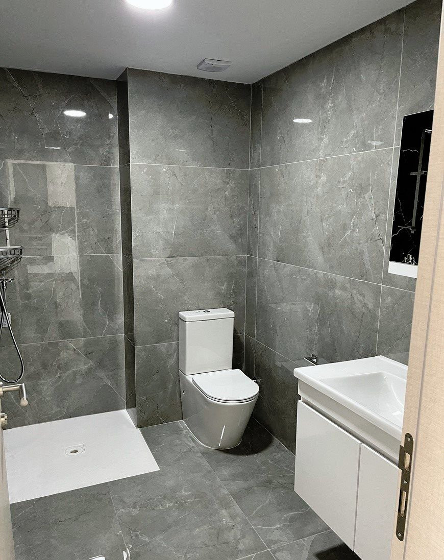 2 Bedroom  Apartment in Latsia - Agios Georgios, Nicosia