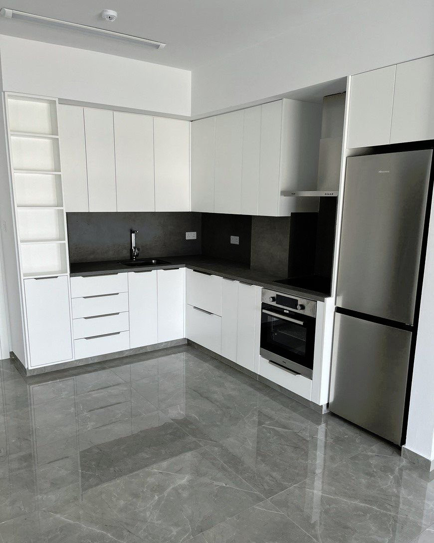 2 Bedroom  Apartment in Latsia - Agios Georgios, Nicosia