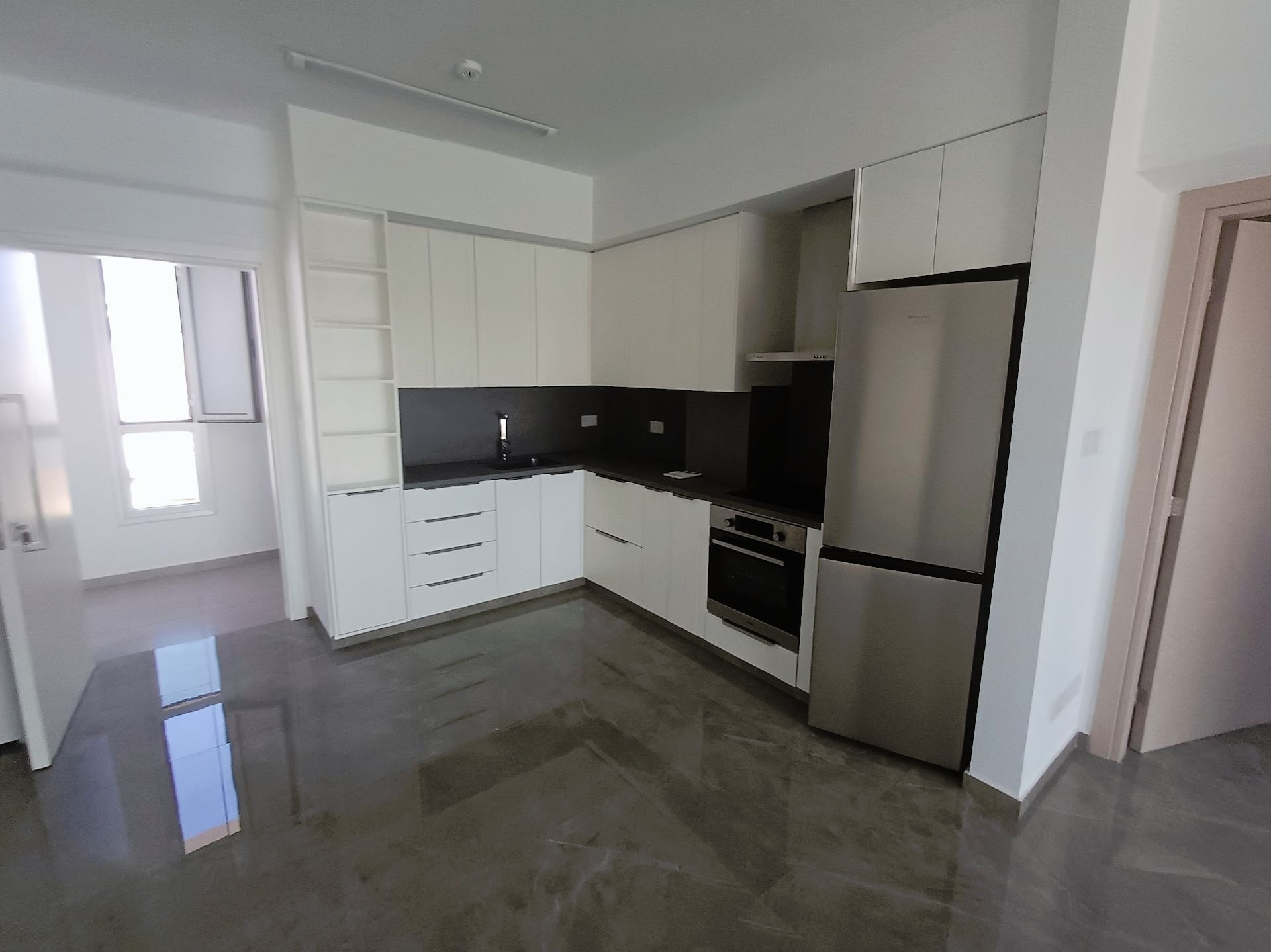 2 Bedroom  Apartment in Latsia - Agios Georgios, Nicosia