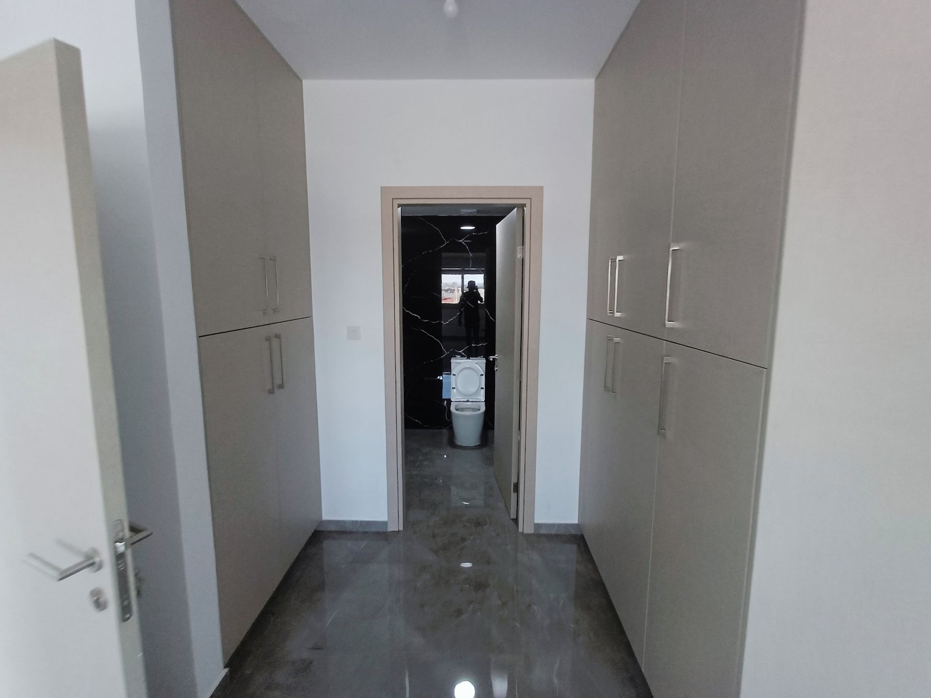 2 Bedroom  Apartment in Latsia - Agios Georgios, Nicosia