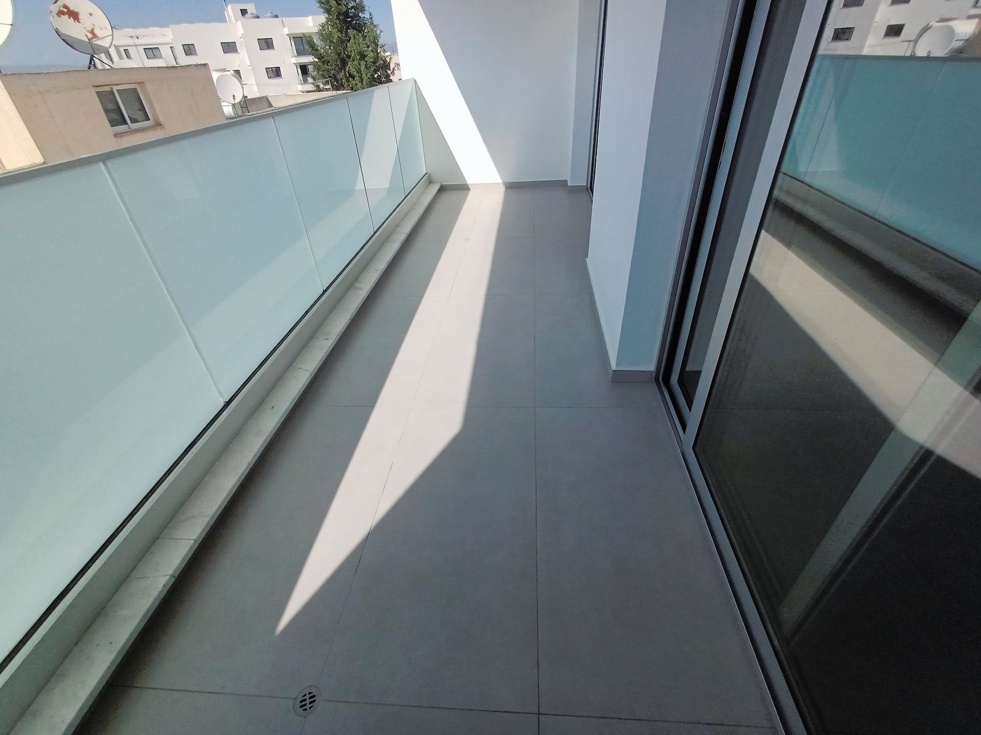 2 Bedroom  Apartment in Latsia - Agios Georgios, Nicosia