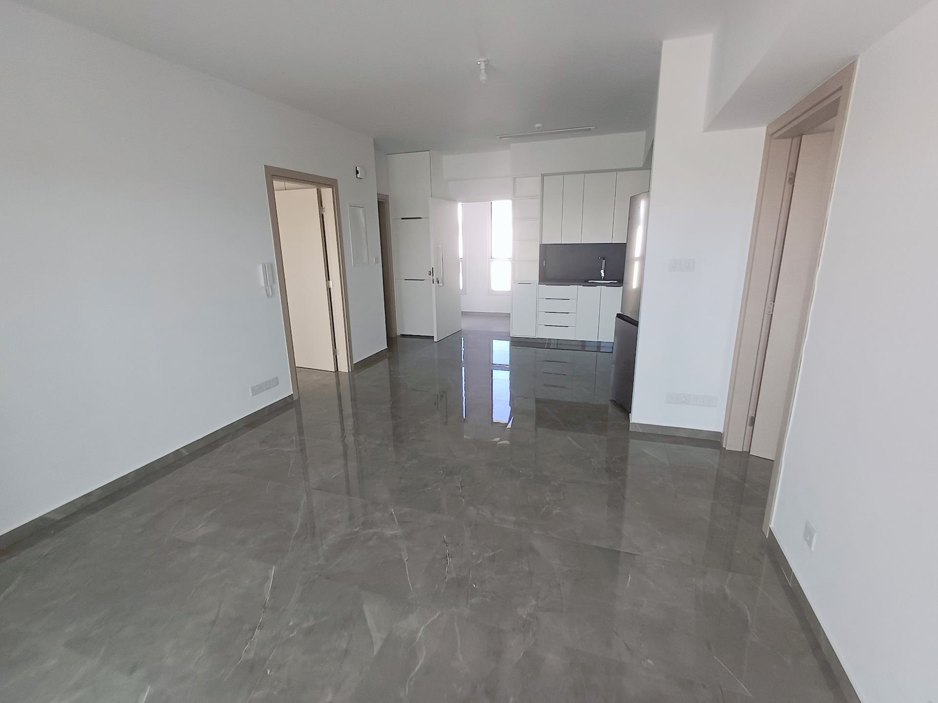 2 Bedroom  Apartment in Latsia - Agios Georgios, Nicosia