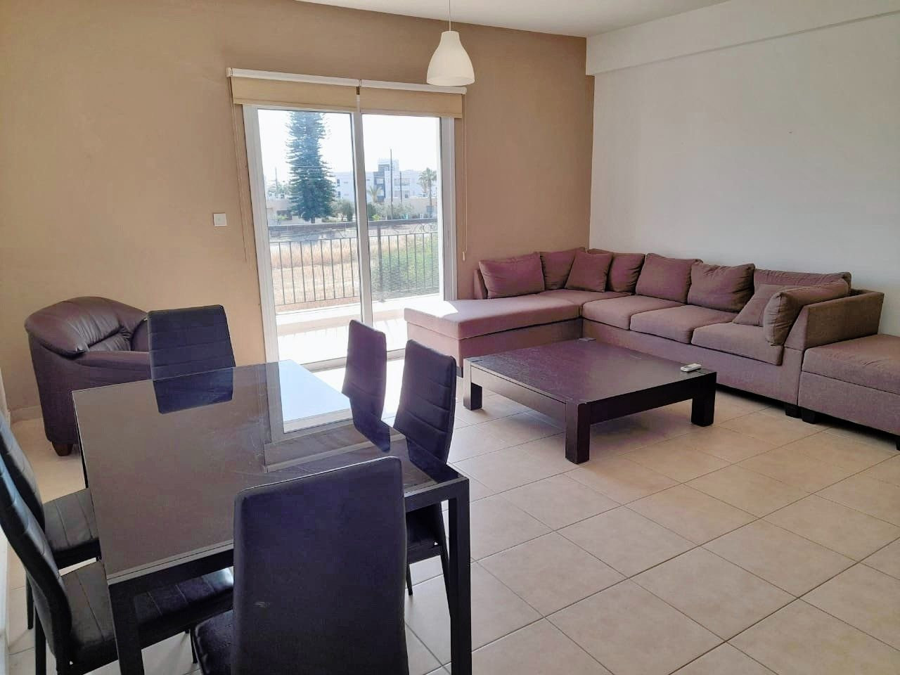 2 Bedroom  Apartment in Geri, Nicosia