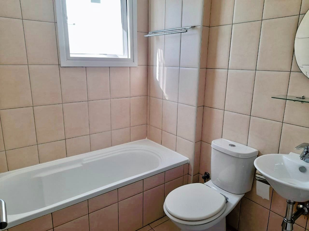 2 Bedroom  Apartment in Geri, Nicosia