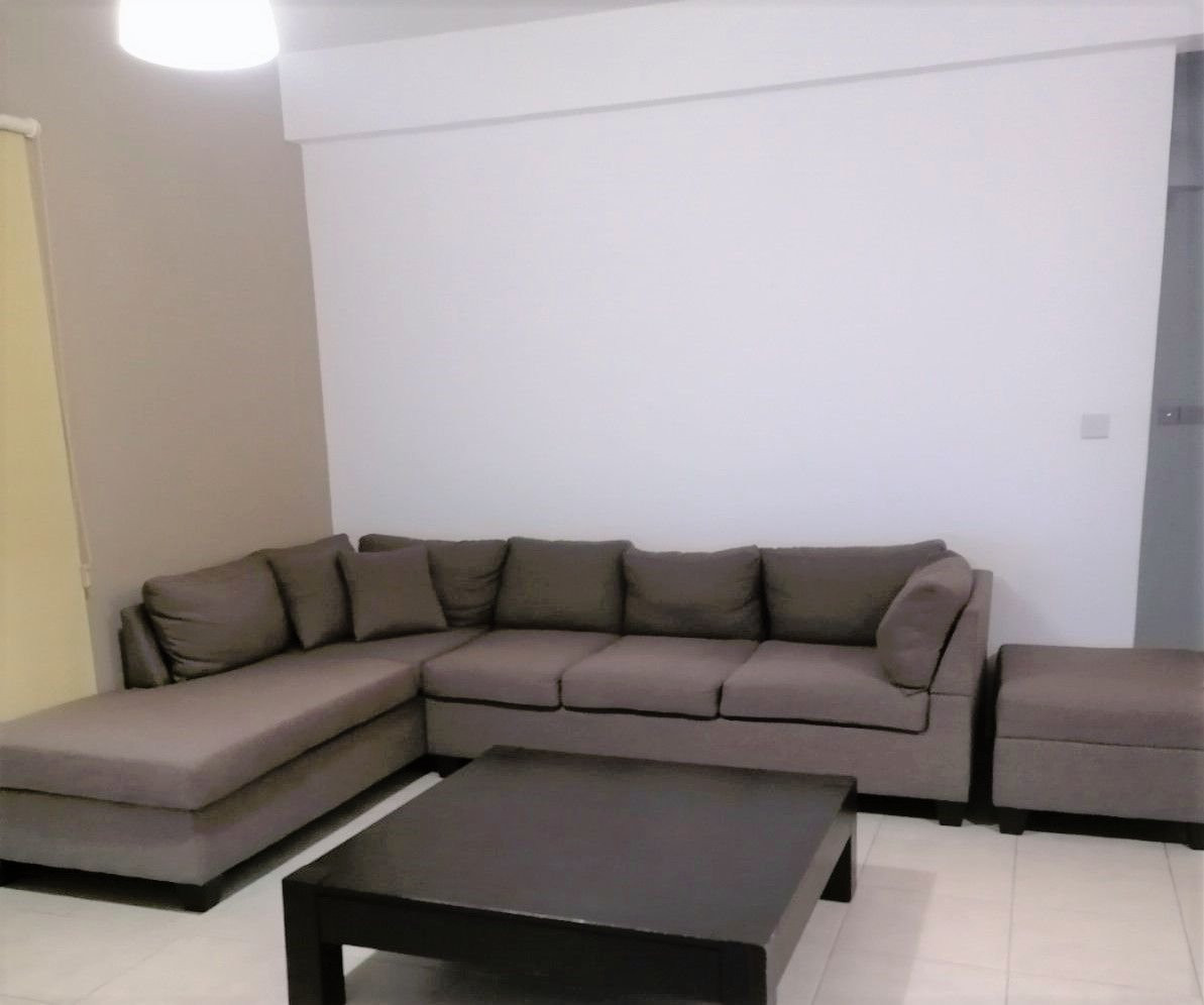 2 Bedroom  Apartment in Geri, Nicosia