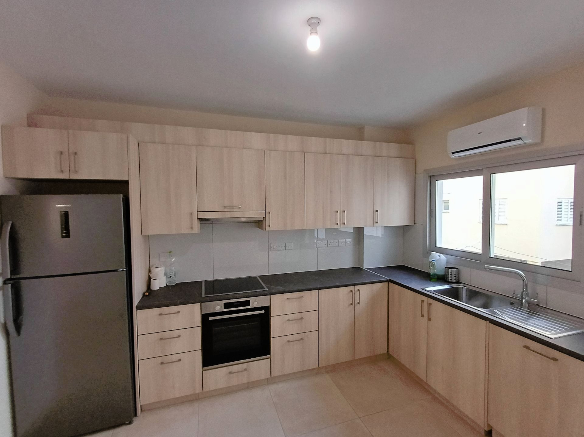 3 Bedroom  Apartment in Strovolos — Dasoupolis, Nicosia