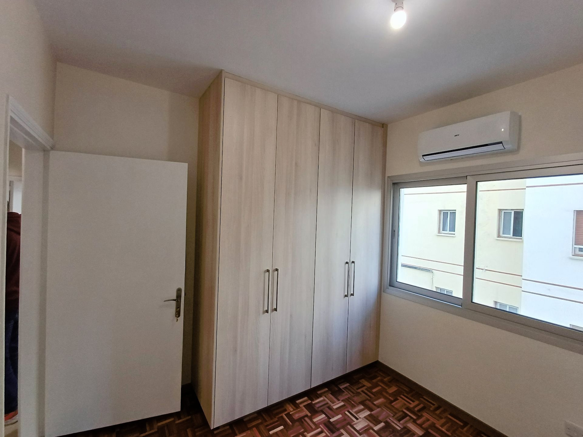 3 Bedroom  Apartment in Strovolos — Dasoupolis, Nicosia