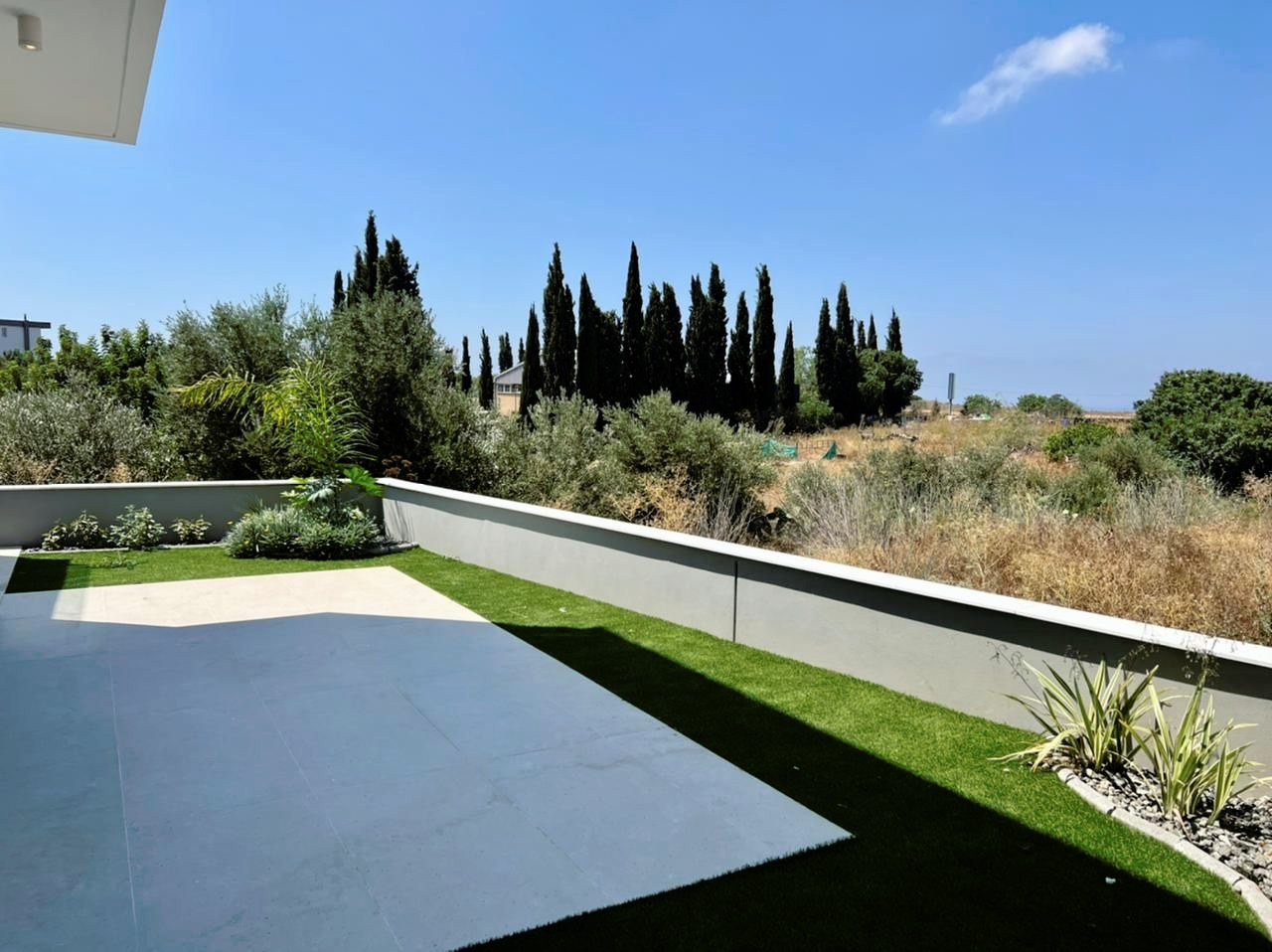3 Bedroom  Detached House in Konia, Paphos