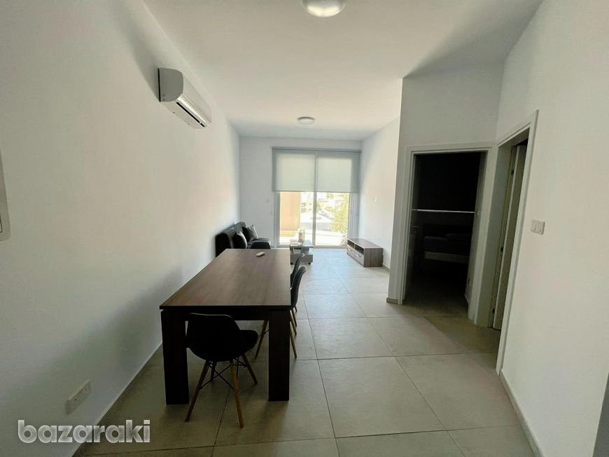 1 Bedroom  Apartment in Aglantzia, Nicosia