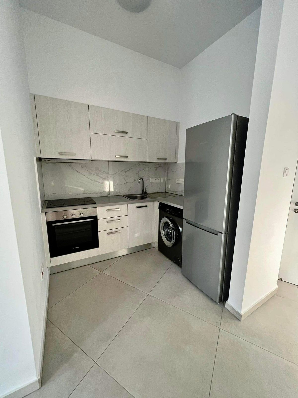 1 Bedroom  Apartment in Aglantzia, Nicosia