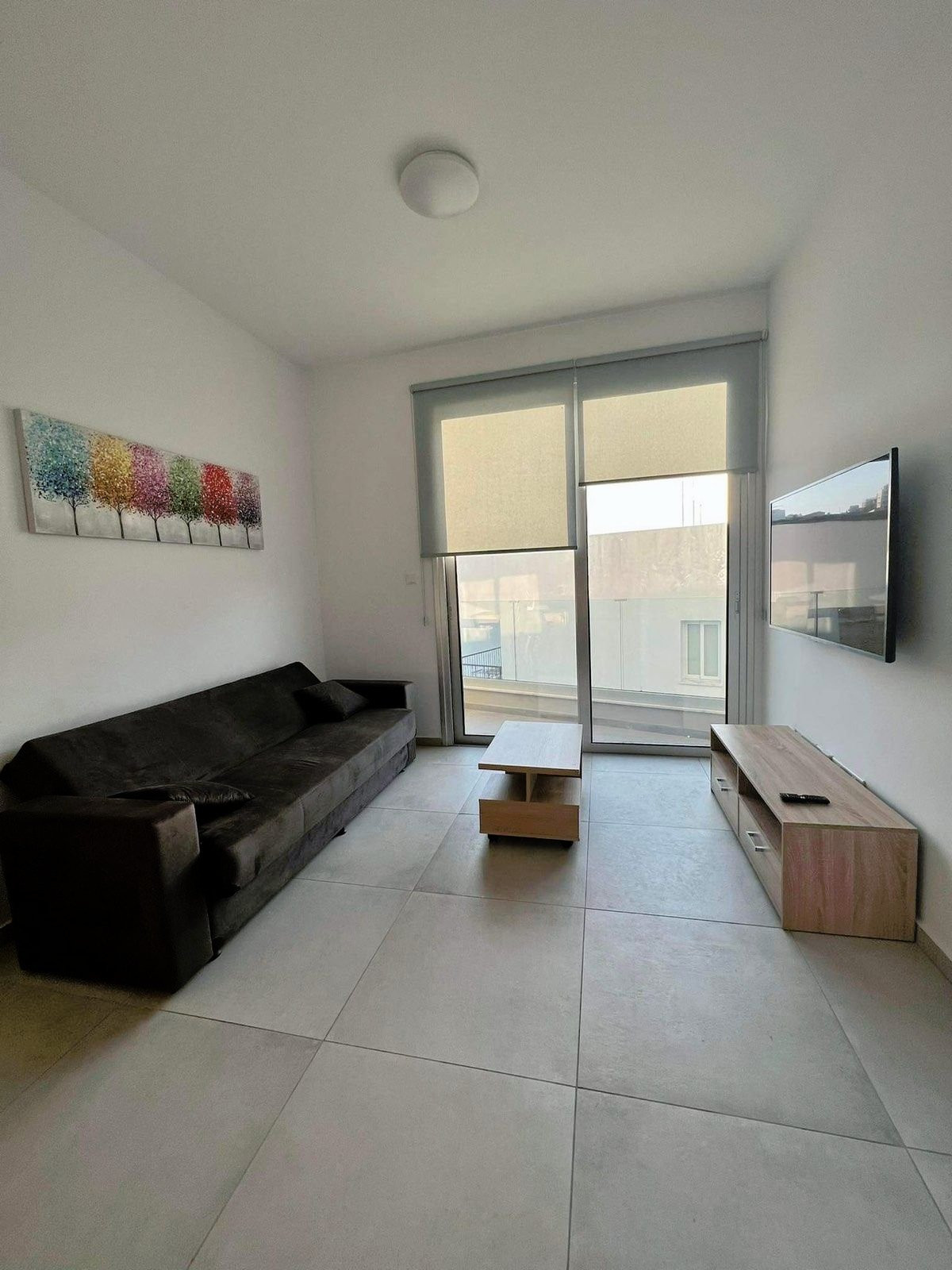 1 Bedroom  Apartment in Aglantzia, Nicosia