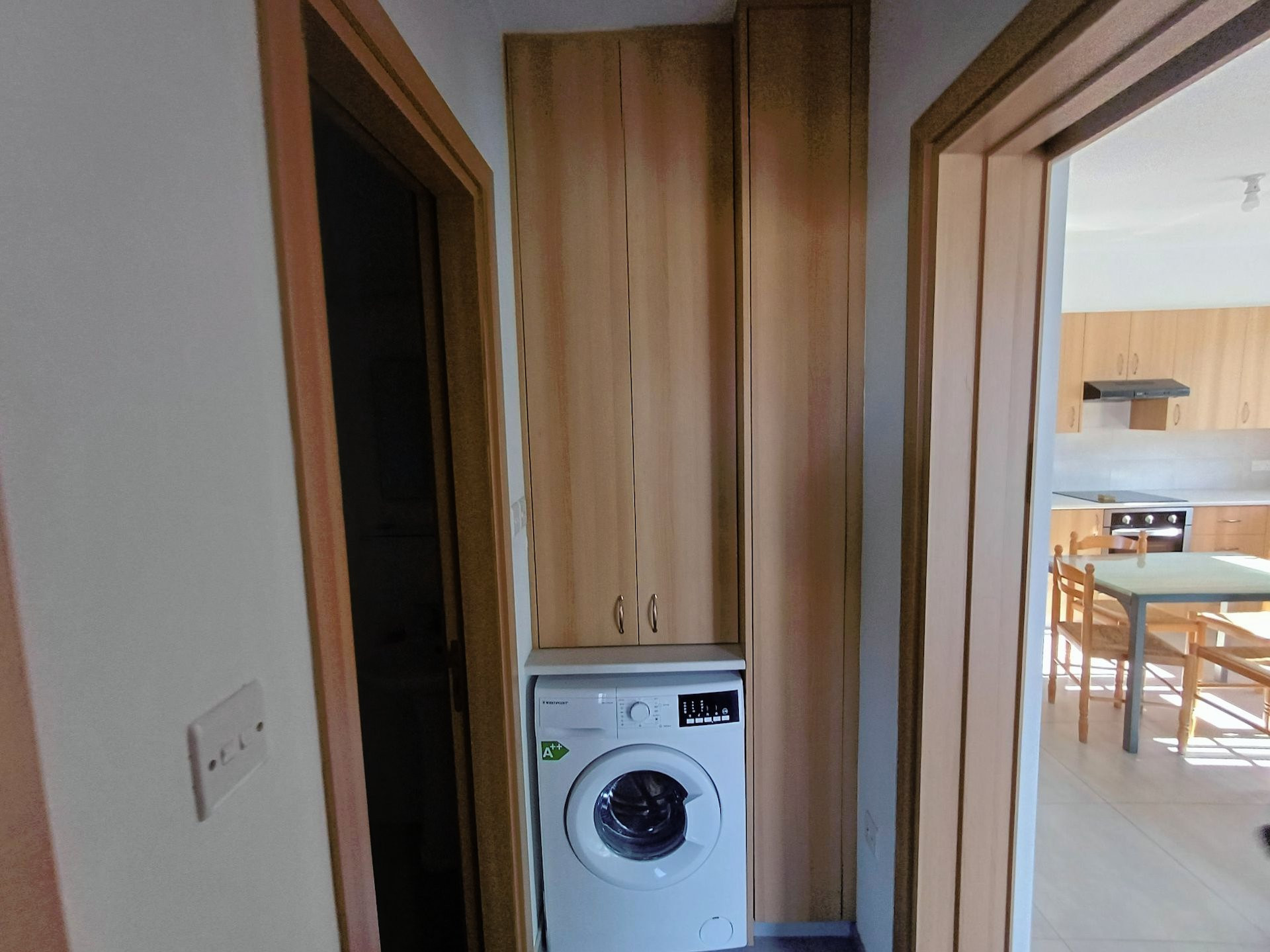 1 Bedroom Apartment in Aglantzia, Nicosia