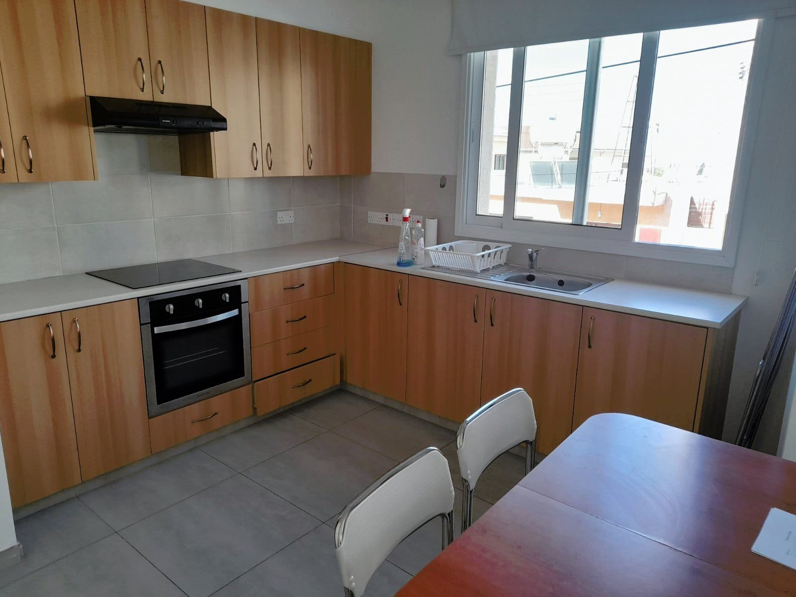 1 Bedroom Apartment in Aglantzia, Nicosia