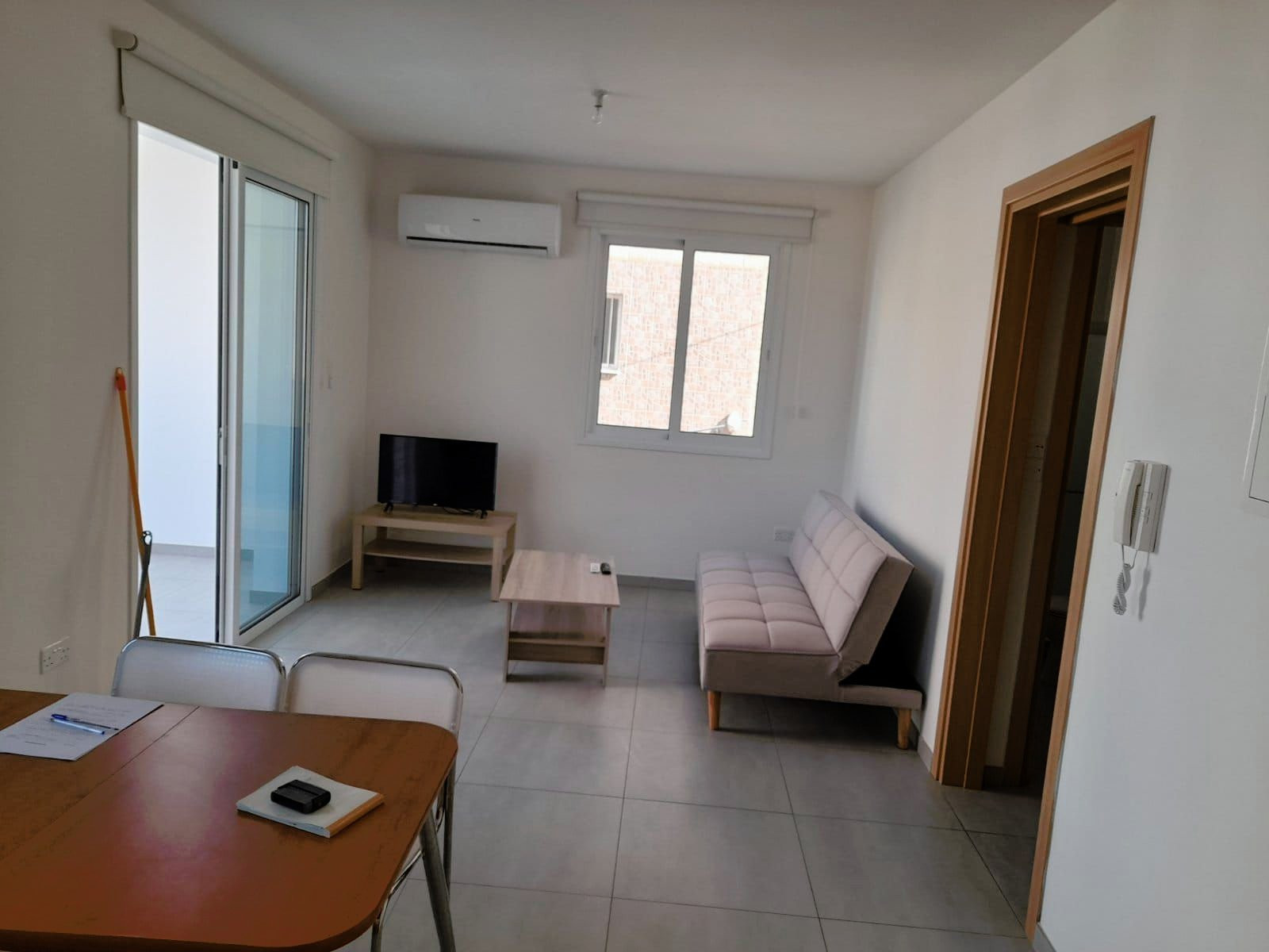 1 Bedroom Apartment in Aglantzia, Nicosia