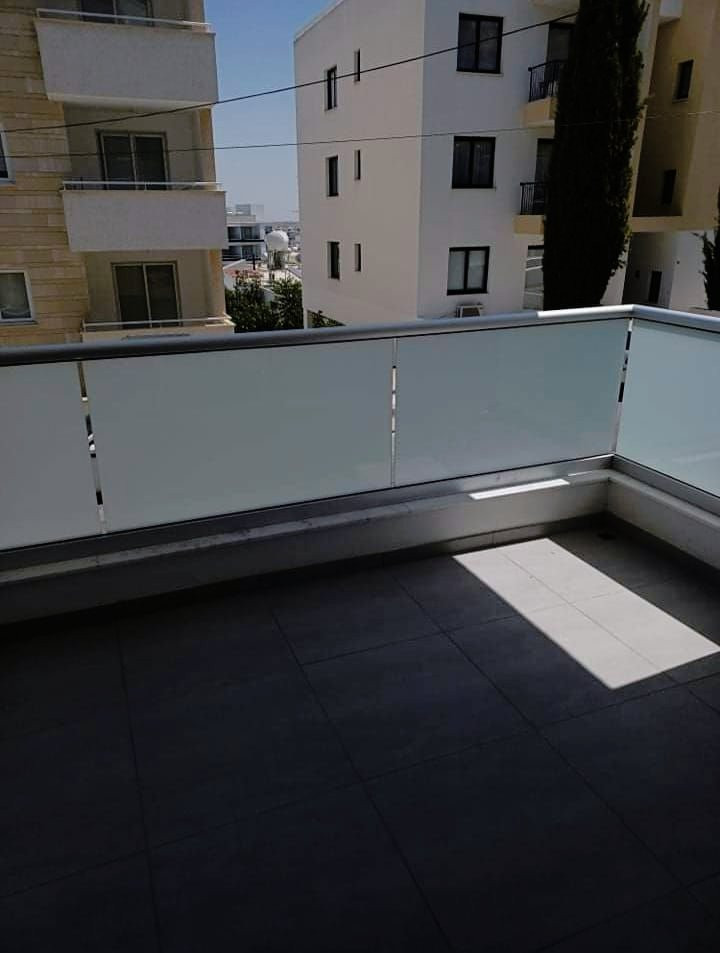1 Bedroom Apartment in Aglantzia, Nicosia