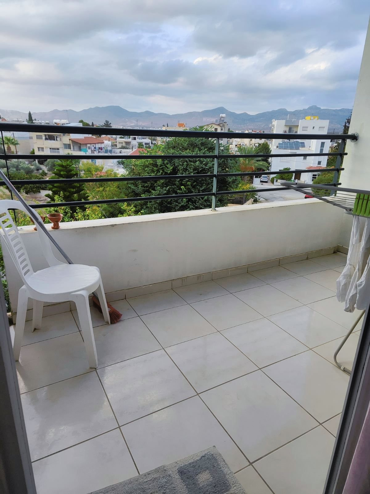 1 Bedroom  Apartment in Kaimakli, Nicosia