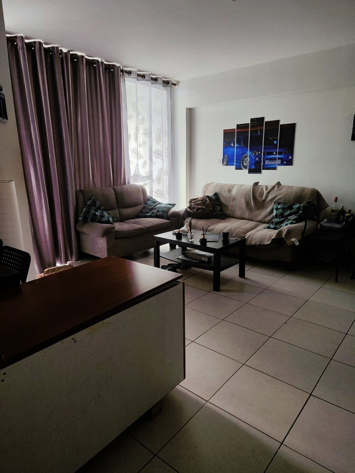 1 Bedroom  Apartment in Kaimakli, Nicosia