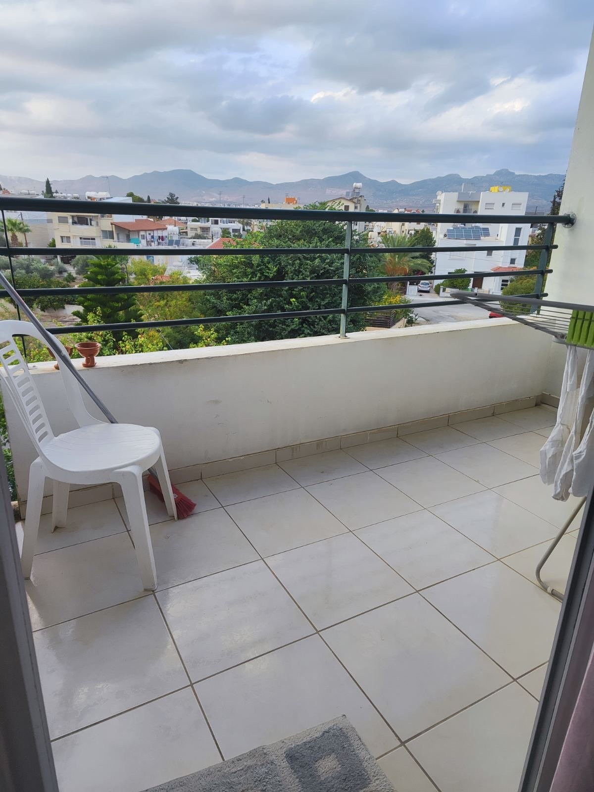 1 Bedroom  Apartment in Kaimakli, Nicosia