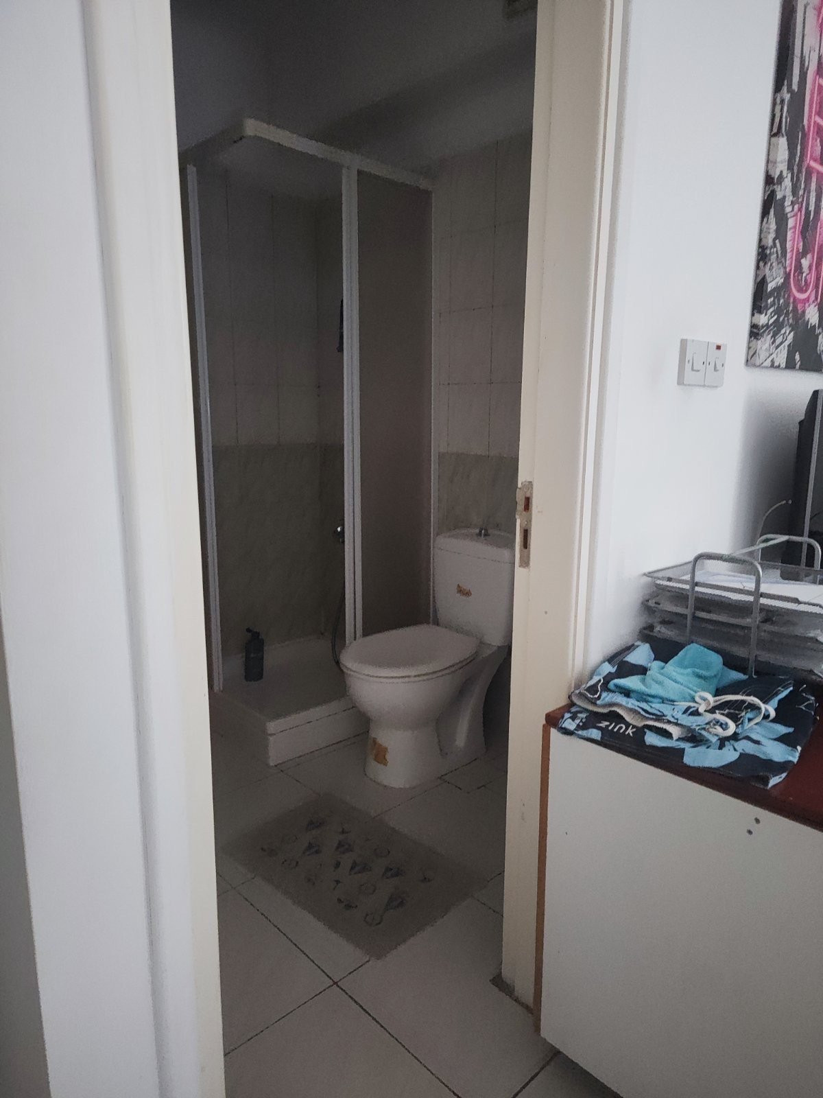 1 Bedroom  Apartment in Kaimakli, Nicosia