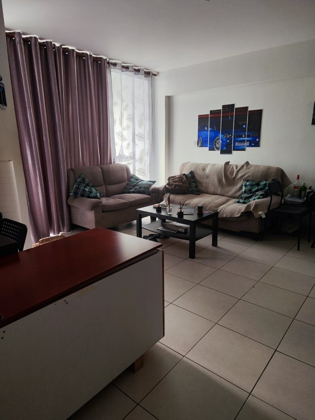 1 Bedroom  Apartment in Kaimakli, Nicosia