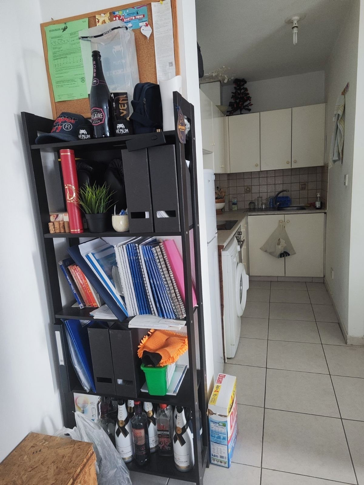 1 Bedroom  Apartment in Kaimakli, Nicosia