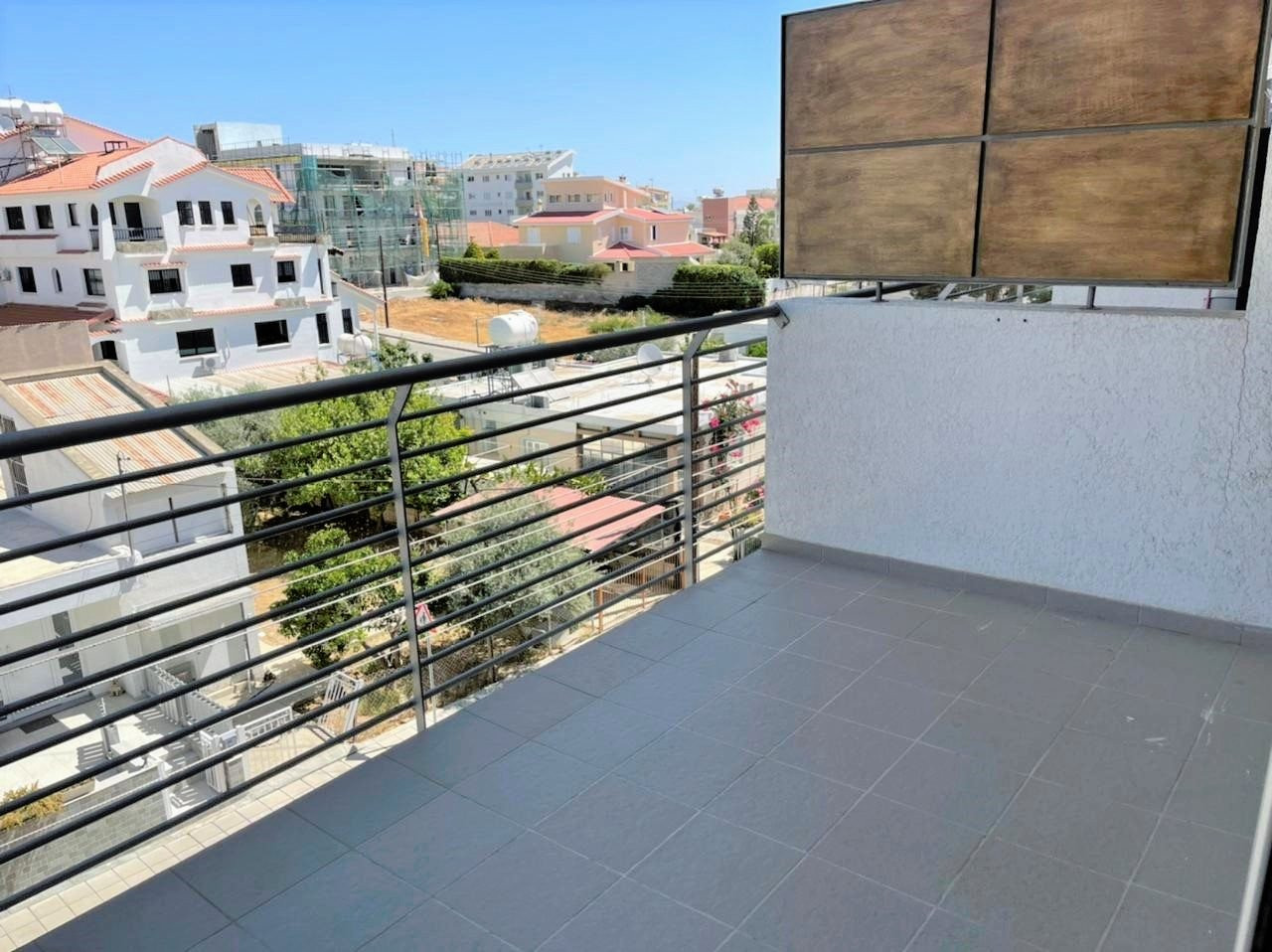 1 Bedroom  Apartment in Aglantzia, Nicosia