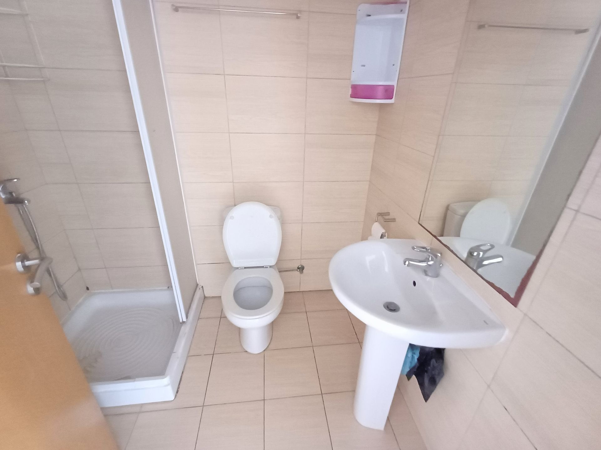 1 Bedroom  Apartment in Aglantzia, Nicosia