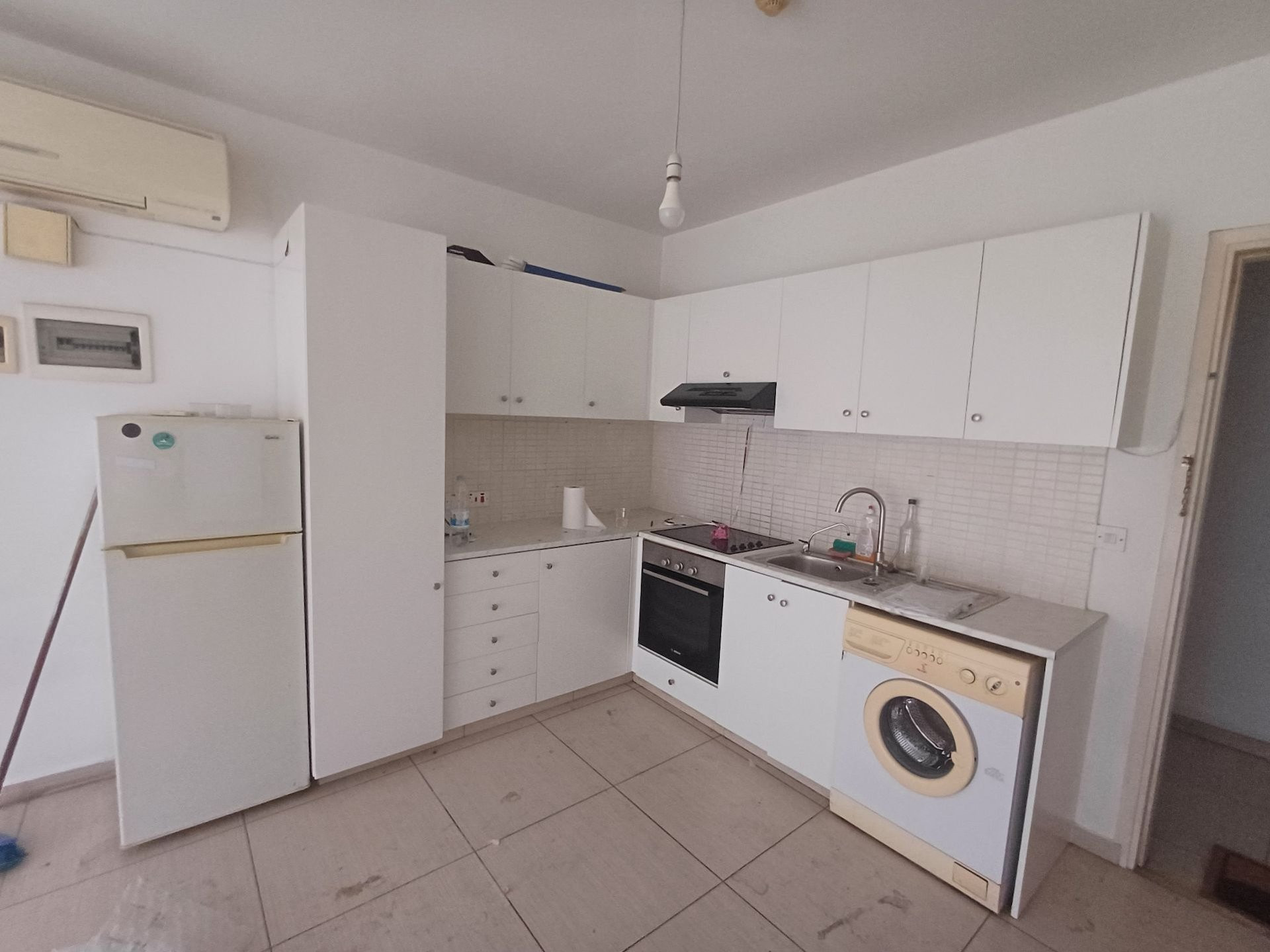1 Bedroom  Apartment in Aglantzia, Nicosia