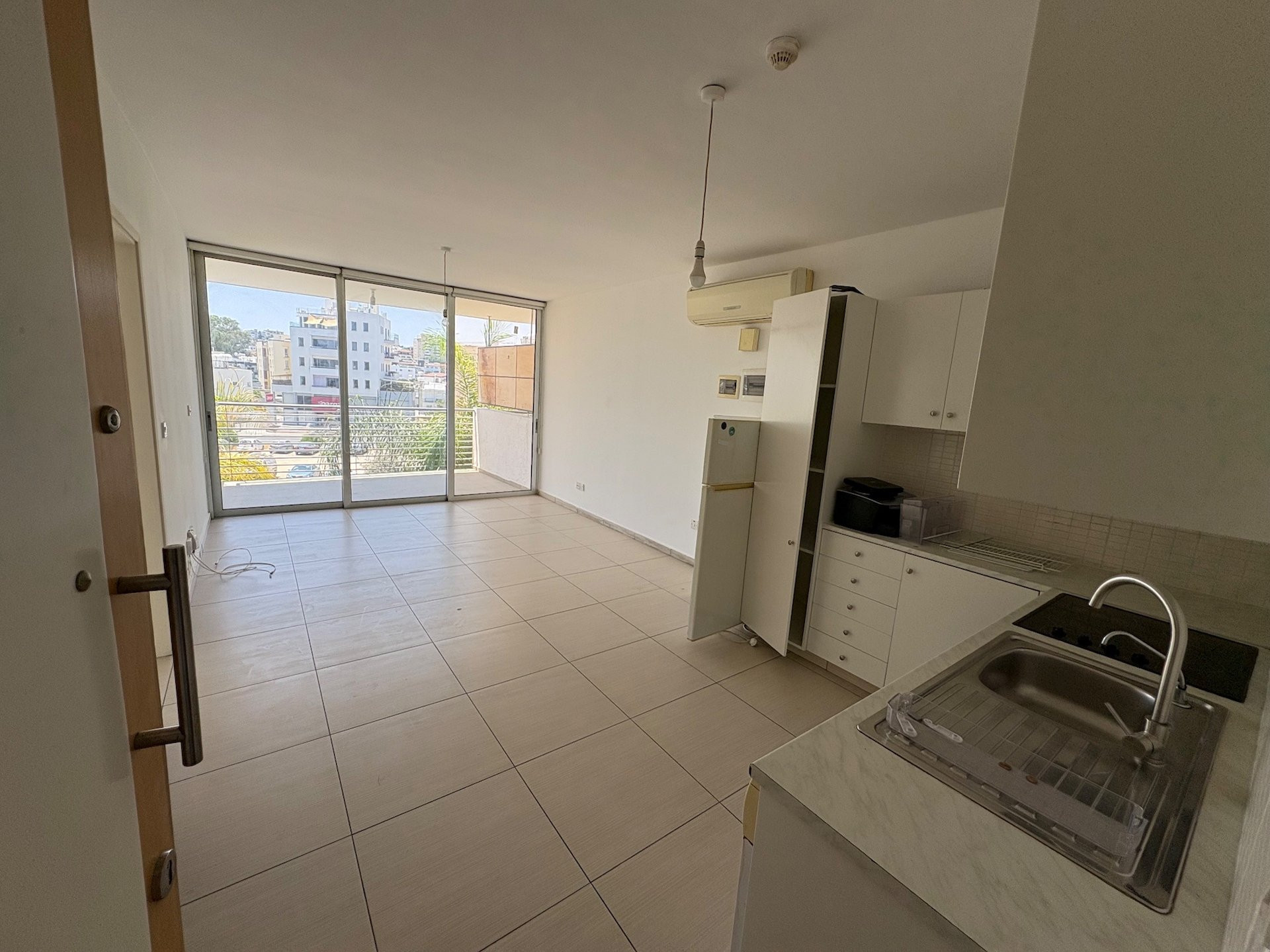 1 Bedroom  Apartment in Aglantzia, Nicosia