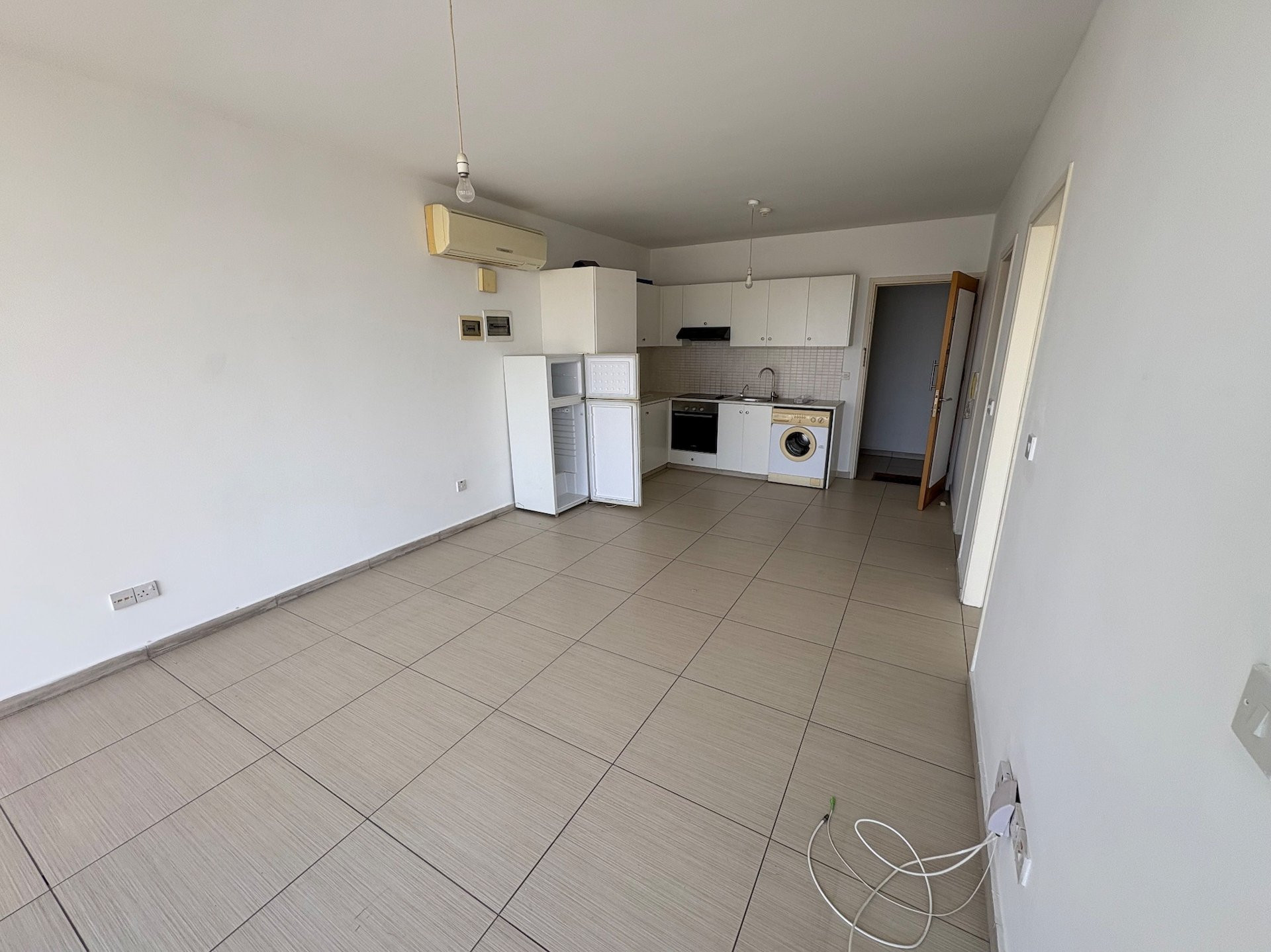1 Bedroom  Apartment in Aglantzia, Nicosia